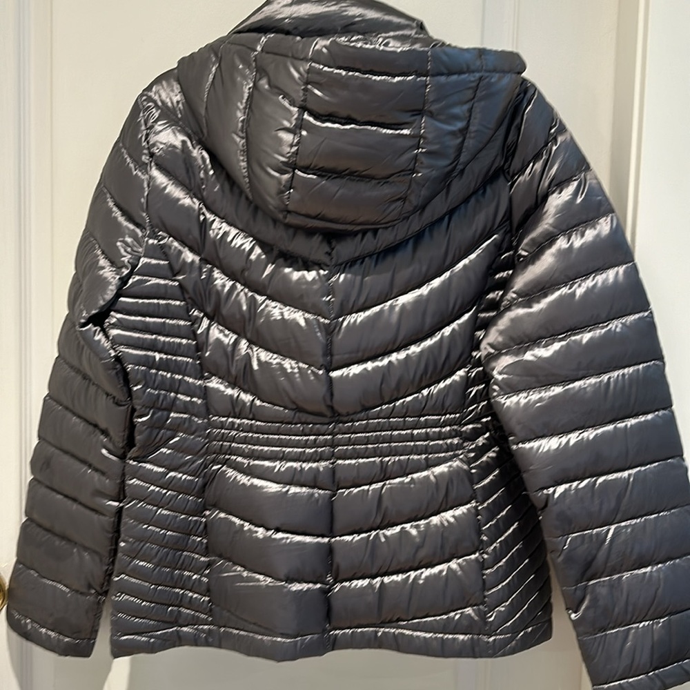 Calvin klein  down jacket - Picture 8 of 11